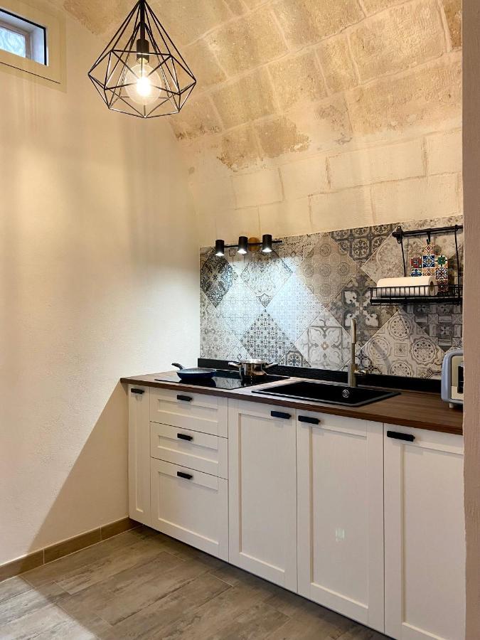 מונופולי Il Pumo Rosa - Puglia Mia Apartments מראה חיצוני תמונה